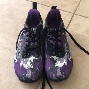 Women’s Weightlifting Shoes